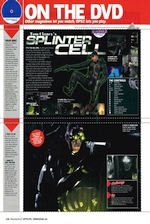 Official UK PlayStation 2 Magazine #31 scan of page 130