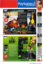 Official UK PlayStation 2 Magazine #31 scan of page 131