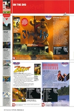 Official UK PlayStation 2 Magazine #31 scan of page 132