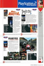 Official UK PlayStation 2 Magazine #31 scan of page 133