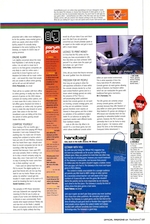 Official UK PlayStation 2 Magazine #31 scan of page 137