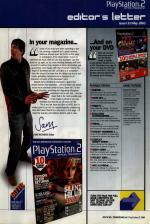 Official UK PlayStation 2 Magazine #33 scan of page 5