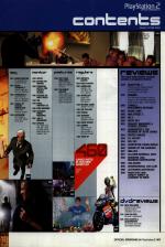 Official UK PlayStation 2 Magazine #33 scan of page 7