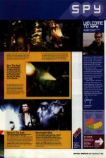 Official UK PlayStation 2 Magazine #33 scan of page 13