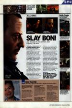 Official UK PlayStation 2 Magazine #33 scan of page 15