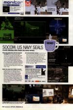 Official UK PlayStation 2 Magazine #33 scan of page 40