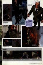 Official UK PlayStation 2 Magazine #33 scan of page 43