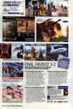 Official UK PlayStation 2 Magazine #33 scan of page 44