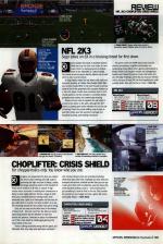 Official UK PlayStation 2 Magazine #33 scan of page 95