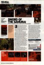 Official UK PlayStation 2 Magazine #33 scan of page 96