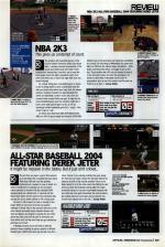 Official UK PlayStation 2 Magazine #33 scan of page 97