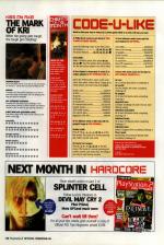 Official UK PlayStation 2 Magazine #33 scan of page 118