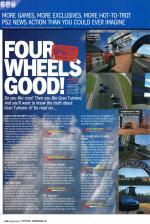 Official UK PlayStation 2 Magazine #34 scan of page 8