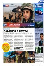 Official UK PlayStation 2 Magazine #34 scan of page 11