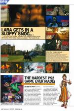 Official UK PlayStation 2 Magazine #34 scan of page 22