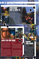 Official UK PlayStation 2 Magazine #34 scan of page 34