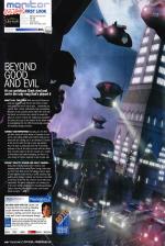 Official UK PlayStation 2 Magazine #34 scan of page 40