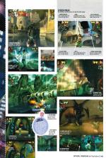 Official UK PlayStation 2 Magazine #34 scan of page 41