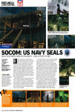 Official UK PlayStation 2 Magazine #34 scan of page 74