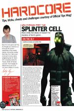 Official UK PlayStation 2 Magazine #34 scan of page 100