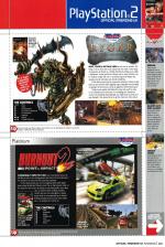 Official UK PlayStation 2 Magazine #34 scan of page 123