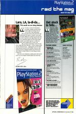 Official UK PlayStation 2 Magazine #35 scan of page 3