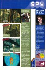 Official UK PlayStation 2 Magazine #35 scan of page 9