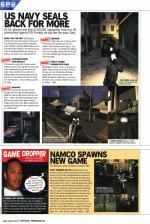 Official UK PlayStation 2 Magazine #35 scan of page 16