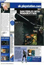 Official UK PlayStation 2 Magazine #35 scan of page 20