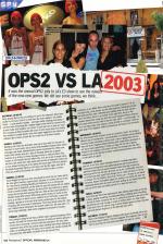 Official UK PlayStation 2 Magazine #35 scan of page 22