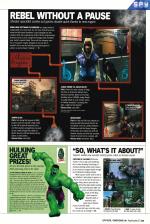 Official UK PlayStation 2 Magazine #35 scan of page 29