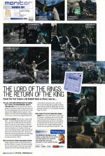 Official UK PlayStation 2 Magazine #35 scan of page 40