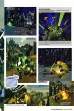 Official UK PlayStation 2 Magazine #35 scan of page 43