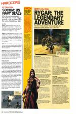 Official UK PlayStation 2 Magazine #35 scan of page 112