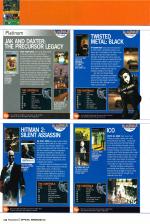 Official UK PlayStation 2 Magazine #35 scan of page 128