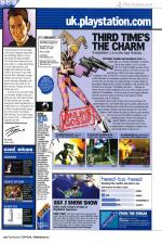 Official UK PlayStation 2 Magazine #39 scan of page 24