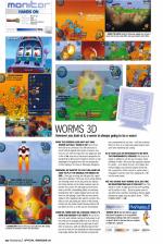 Official UK PlayStation 2 Magazine #39 scan of page 40