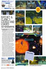 Official UK PlayStation 2 Magazine #39 scan of page 42