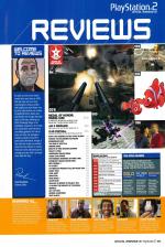 Official UK PlayStation 2 Magazine #39 scan of page 73