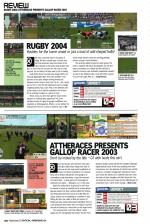 Official UK PlayStation 2 Magazine #39 scan of page 98