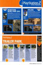 Official UK PlayStation 2 Magazine #39 scan of page 127