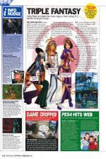 Official UK PlayStation 2 Magazine #40 scan of page 18