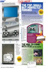 Official UK PlayStation 2 Magazine #40 scan of page 24