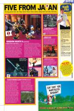 Official UK PlayStation 2 Magazine #40 scan of page 25