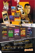 Official UK PlayStation 2 Magazine #40 scan of page 29