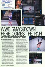 Official UK PlayStation 2 Magazine #40 scan of page 40