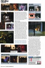 Official UK PlayStation 2 Magazine #40 scan of page 72