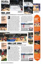 Official UK PlayStation 2 Magazine #40 scan of page 86