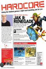 Official UK PlayStation 2 Magazine #40 scan of page 116