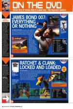 Official UK PlayStation 2 Magazine #40 scan of page 128